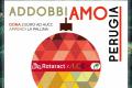 addobbiamo Perugia benefico