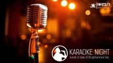 Karaoke Night ESN Perugia