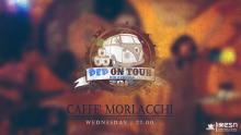 PEPOnTour Morlacchi ESN Perugia