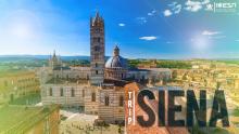 ESN Perugia Siena Trip